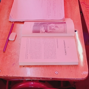 Vida y Obra de Nuestra Hermana Fundadora